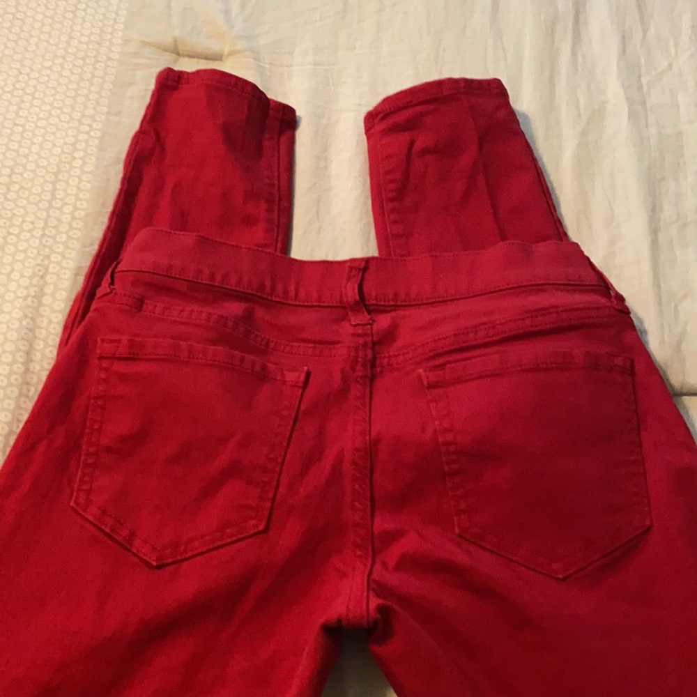 OLD NAVY ROCKSTAR JEANS - Picture 4 of 4